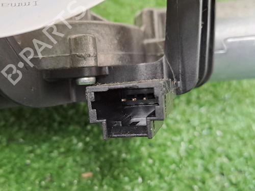 Used Rear wiper motor PEUGEOT 207 (WA_, WC_) 1.4 16V (95 hp) 29950459