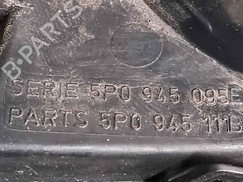 Used Left taillight SEAT ALTEA (5P1) 1.9 TDI (105 hp) 29946757