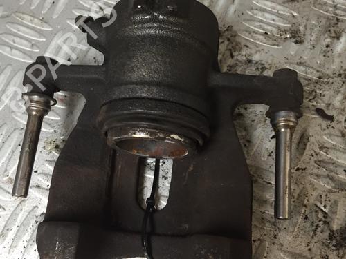 Left front brake caliper CITROËN C3 I (FC_, FN_) 1.4 HDi | BP14519890M105 