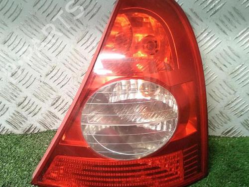 Right taillight RENAULT CLIO II (BB_, CB_) 1.2 (BB0A, BB0F, BB10, BB1K, BB28, BB2D, BB2H, CB0A,... | BP30075970C35