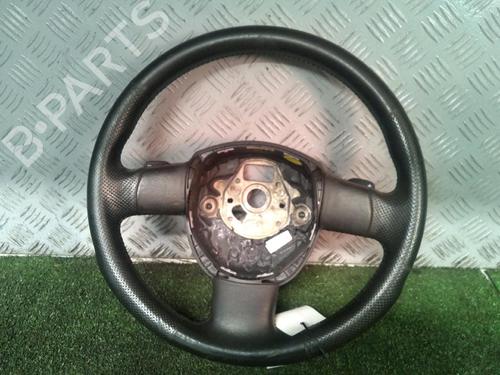 Used Steering wheel AUDI A3 Sportback (8PA) 2.0 TFSI (200 hp) 17159634