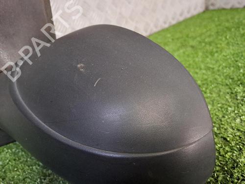 Left mirror CITROËN C2 (JM_) 1.4 HDi | BP20163470C26 