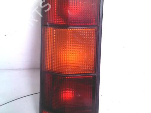 Used Left taillight Left taillight RENAULT RAPID Box Body/MPV (F40_, G40_) 1.6 D (F404) (55 hp) 30075367 30075367