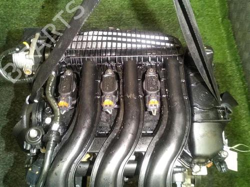 Engine PEUGEOT 208 I (CA_, CC_) 1.2 VTi 68 / PureTech 68 | BP29953329M1 
