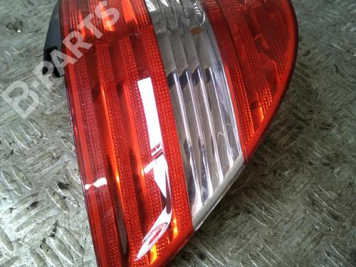 Left taillight MERCEDES-BENZ B-CLASS Sports Tourer (W245) B 180 CDI (245.207) | BP11407187C34 