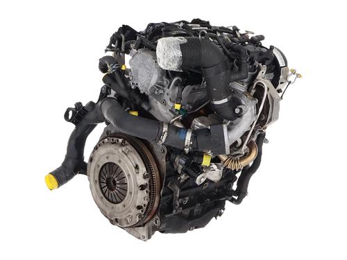 Engine AUDI A1 Sportback (8XA, 8XF) 1.6 TDI | BP32000390M1 - Image 7