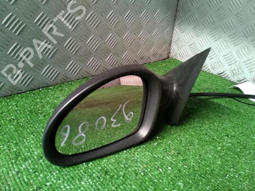 Used Left mirror Left mirror SEAT IBIZA III (6L1) 1.4 TDI (70 hp) 29951703 29951703