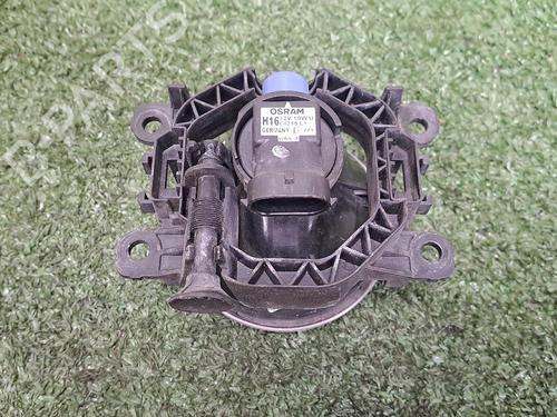 Right front fog light RENAULT CLIO IV (BH_) 1.2 16V | BP29948326C31