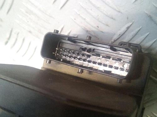 ABS pump RENAULT CLIO II (BB_, CB_) 1.4 16V (B/CB0P, BB13) | BP30073255M43