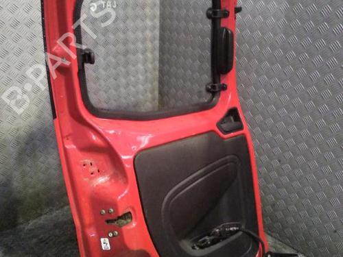 Left slide door FIAT QUBO (225_) 1.4 (225AXA1A) | BP30070785C74 