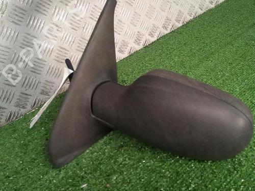 Left mirror RENAULT CLIO II (BB_, CB_) 1.5 dCi (BB3N, CB3N) | BP30076606C26