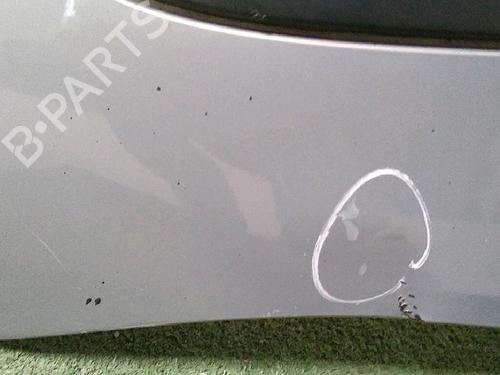 Rear bumper RENAULT ESPACE IV (JK0/1_) 2.2 dCi (JK0H) | BP30064443C8