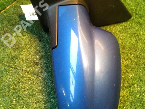 Left mirror CHEVROLET AVEO / KALOS Hatchback (T200) 1.4 16V | BP11409883C26 