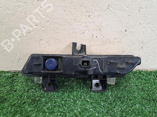 Højre positionslygte RENAULT CLIO IV (BH_) 1.5 dCi 90 | BP30068183C103