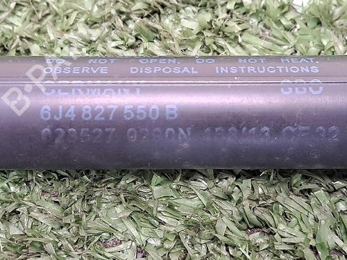 Used Tailgate lift support Tailgate lift support SEAT IBIZA IV (6J5, 6P1) 1.6 TDI (90 hp) 30064012 30064012