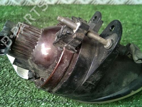 Left front fog light VW PASSAT B6 (3C2) 1.9 TDI | BP29951891C30 - Image 7