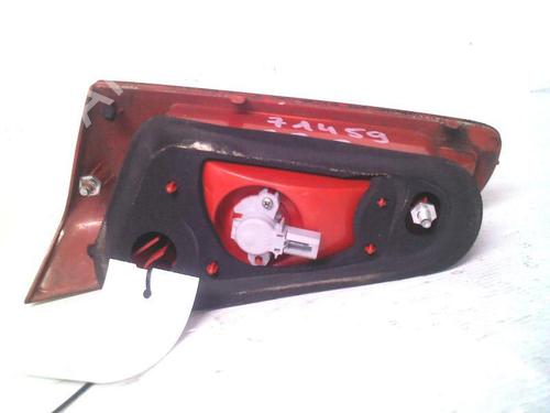 Left tailgate light ALFA ROMEO 147 (937_) 1.9 JTDM 16V (937.AXN1B, 937.BXN1B) | BP30075322C79 
