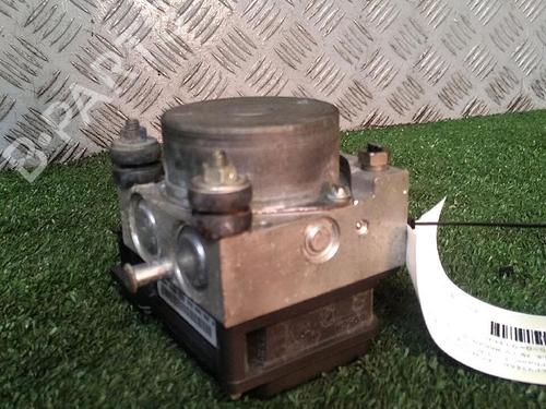 Used ABS pump RENAULT MODUS / GRAND MODUS (F/JP0_) 1.2 (JP0C, JP0K, FP0C, FP0K, FP0P, JP0P, JP0T) (75 hp) 29952442