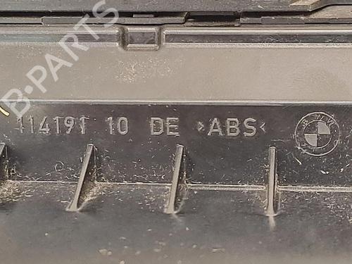 Climate control BMW 5 (E60) 525 d | BP37729694I5 - Image 4