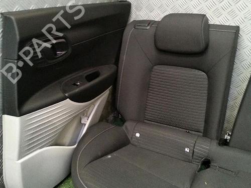 Seats set HYUNDAI i20 III (BC3, BI3) 1.0 T-GDI hybrid 48V | BP29950166C78  - Image 7