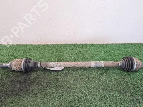 Right rear driveshaft RENAULT TWINGO III (BCM_, BCA_) 1.0 SCe 70 | BP29948054M41