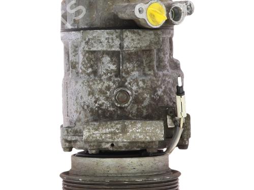 AC compressor DACIA SANDERO 1.5 dCi | BP38921361M34 - Image 2