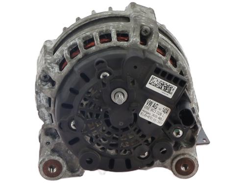 Alternator VW POLO VI (AW1, BZ1, AE1) 1.0 TSI | BP37730570M7 - Image 6