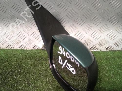 Right mirror PEUGEOT 206 Hatchback (2A/C) 1.6 16V | BP30073261C27