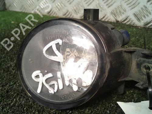 Right front fog light RENAULT CLIO III (BR0/1, CR0/1) 1.5 dCi (BR0H, CR0H, CR1S, BR1S) | BP29947501C31