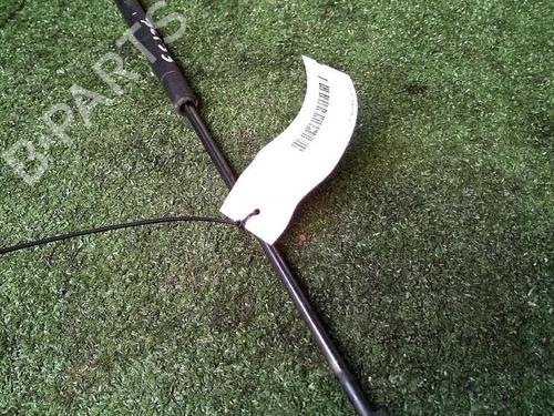 Tailgate lift support PEUGEOT 306 Hatchback (7A, 7C, N3, N5) 1.9 D | BP30072372C138