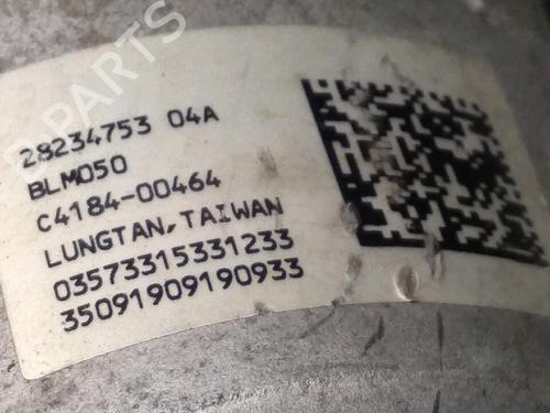 Steering rack CITROËN C3 II (SC_) 1.4 HDi 70 (SC8HZC, SC8HR0, SC8HP4) | BP29949776M22  - Image 6