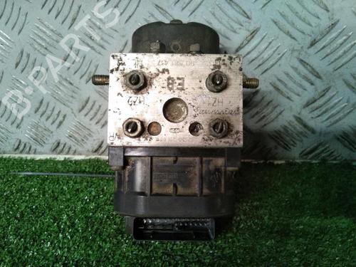 Used ABS pump ABS pump OPEL ZAFIRA A MPV (T98) 2.0 DTI 16V (F75) (101 hp) 30073857 30073857