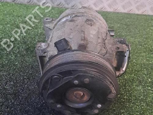 Used AC compressor RENAULT LAGUNA II (BG0/1_) 1.9 dCi (BG08, BG0G) (120 hp) 29953284
