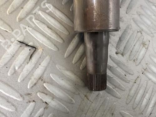 Steering column DACIA LODGY (JS_) 1.5 dCi | BP37731393M21 - Image 4