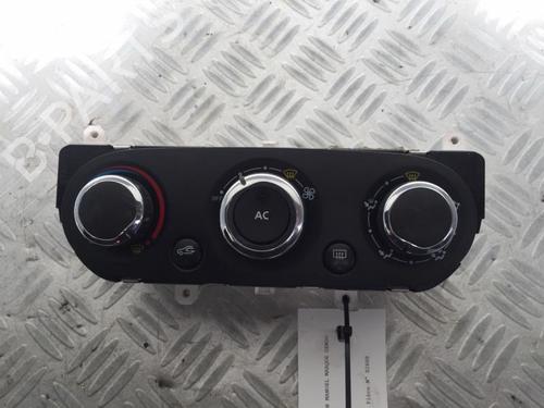 Climate control RENAULT CLIO IV (BH_) 1.5 dCi 90 | BP30073454I5 