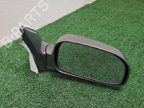 Right mirror HYUNDAI SANTA FÉ I (SM) 2.0 CRDi 4x4 | BP24345626C27 