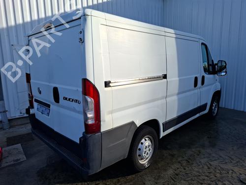 Andre FIAT DUCATO Platform/Chassis (250_) 100 Multijet 2,2 D | BP37731336O1 - Image 36