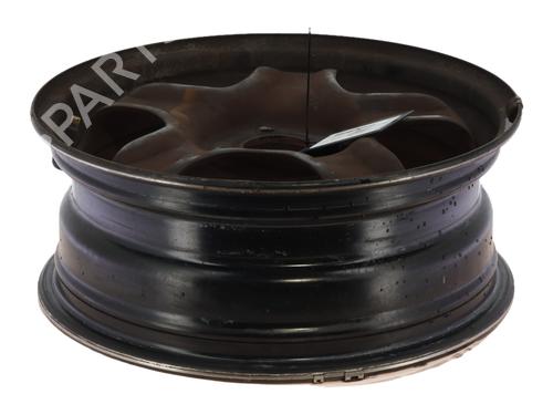 Used Rim Rim DACIA SANDERO II TCe 90 (B8M1, B8MA, B8AC) (90 hp) 40246126 40246126