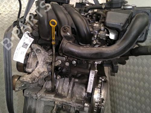 Used Engine NISSAN MICRA IV (K13K, K13KK) 1.2 (80 hp) 18076919
