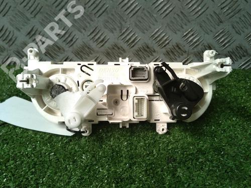 Climate control RENAULT CLIO IV (BH_) 0.9 TCe 75 (BHNP) | BP11408546I5 