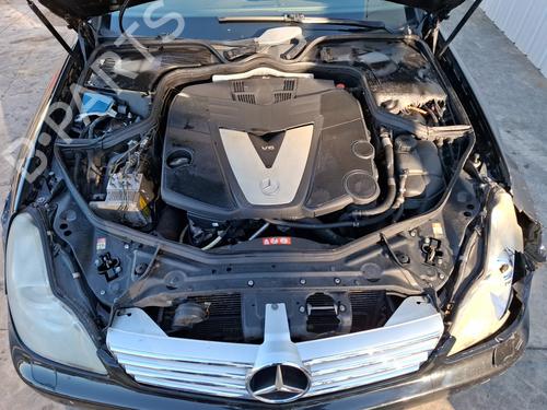 Starter MERCEDES-BENZ CLS (C219) CLS 320 CDI (219.322) | BP33171384M8  - Image 30
