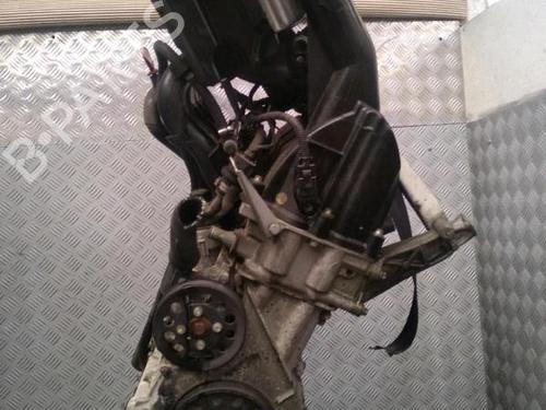 Engine MERCEDES-BENZ A-CLASS (W168) A 140 (168.031, 168.131) | BP30074016M1 