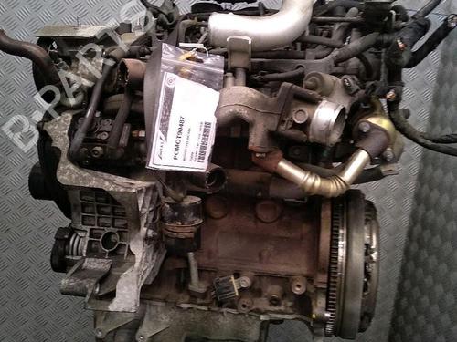 Engine OPEL ANTARA A (L07) 2.0 CDTI | BP30074014M1 