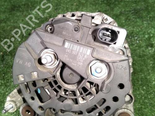Alternator SEAT IBIZA IV (6J5, 6P1) 1.4 TDI | BP30071874M7 
