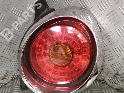 Used Right taillight ALFA ROMEO MITO (955_) 1.4 (955AXB1B) (78 hp) 11406775