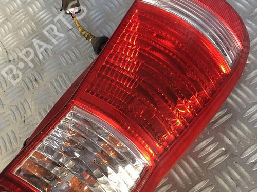 Left taillight HYUNDAI MATRIX (FC) 1.5 CRDi VGT | BP30070332C34