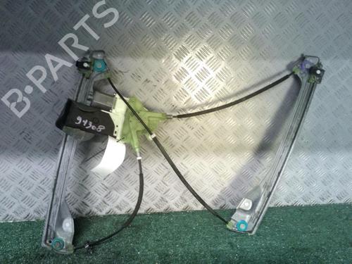 Front left window mechanism RENAULT LAGUNA III (BT0/1) 2.0 dCi (BT07, BT0J, BT14, BT1A, BT1S) | BP29951870C22 - Image 3
