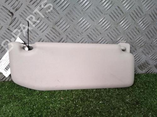 Left sun visor CITROËN C3 III (SX) 1.2 PureTech 82 | BP30072293I1 