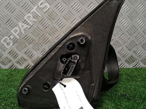 Right mirror RENAULT CLIO II (BB_, CB_) 1.5 dCi (B/CB3M) | BP30071539C27