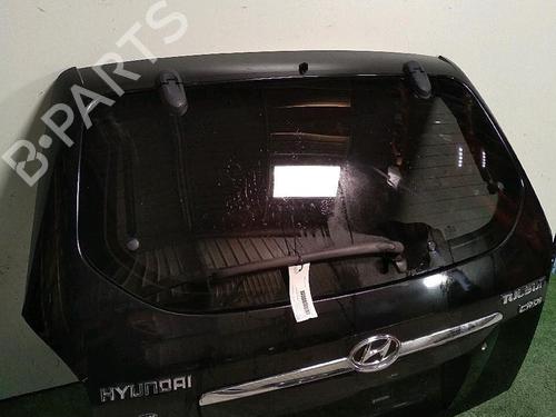 Used Tailgate HYUNDAI TUCSON (JM) 2.0 CRDi (113 hp) 30071571